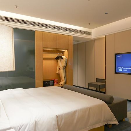 Paco Hotel Shenzhen Luohu Port Exterior foto
